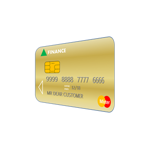 Credit card PNG-78747